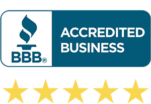 BBB A+ rated company