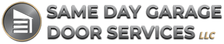 Same Day Garage Door Services in Chandler Logo