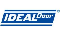 Ideal Door Logo